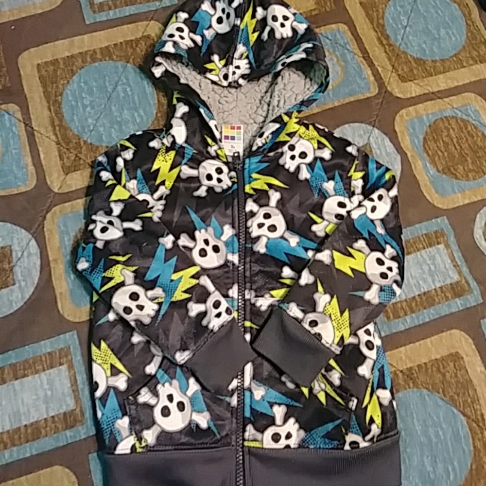 Jacket